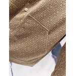 2025年9月24日入荷秋冬新作Fendiジャケット高級品/Su工場
