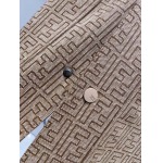 2025年9月24日入荷秋冬新作Fendiジャケット高級品/Su工場