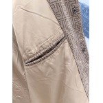 2025年9月24日入荷秋冬新作Fendiジャケット高級品/Su工場