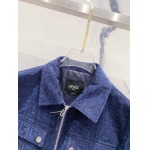 2025年9月24日入荷秋冬新作Fendiジャケット高級品/Su工場