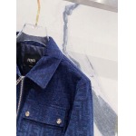 2025年9月24日入荷秋冬新作Fendiジャケット高級品/Su工場
