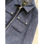 2025年9月24日入荷秋冬新作Fendiジャケット高級品/Su工場