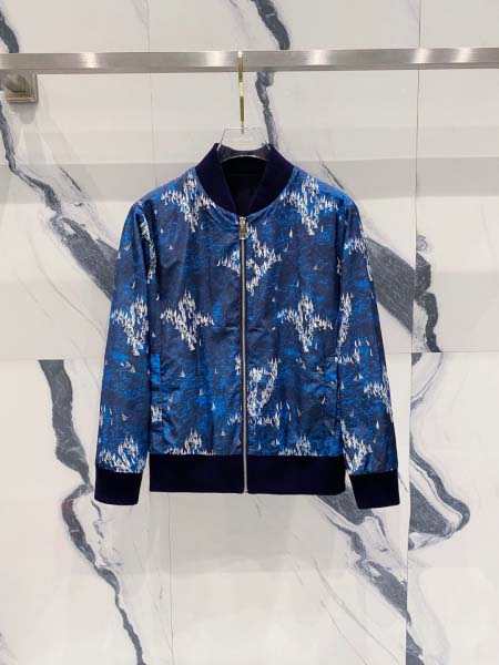 2025年9月24日入荷秋冬新作Louis Vuittonジ...