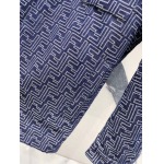 2025年9月24日入荷秋冬新作Fendiジャケット高級品/Su工場