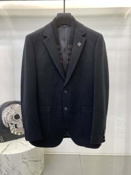 2025年9月24日入荷秋冬新作Burberryジャケット高...