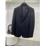 2025年9月24日入荷秋冬新作Louis Vuittonジャケット高級品/Su工場