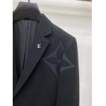 2025年9月24日入荷秋冬新作Louis Vuittonジャケット高級品/Su工場
