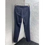 2025年9月24日入荷秋冬新作Hermesスーツのセット上下高級品/Su工場