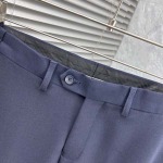 2025年9月24日入荷秋冬新作Brunello Cucinelliスーツのセット上下高級品/Su工場