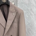 2025年9月24日入荷秋冬新作Louis Vuittonスーツのセット上下高級品/Su工場