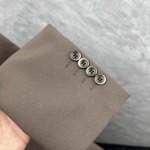 2025年9月24日入荷秋冬新作Louis Vuittonスーツのセット上下高級品/Su工場