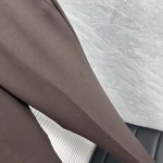 2025年9月24日入荷秋冬新作Louis Vuittonスーツのセット上下高級品/Su工場