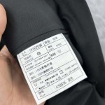 2025年9月24日入荷秋冬新作Pradaジャケット高級品/Su工場