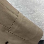 2025年9月24日入荷秋冬新作Pradaジャケット高級品/Su工場