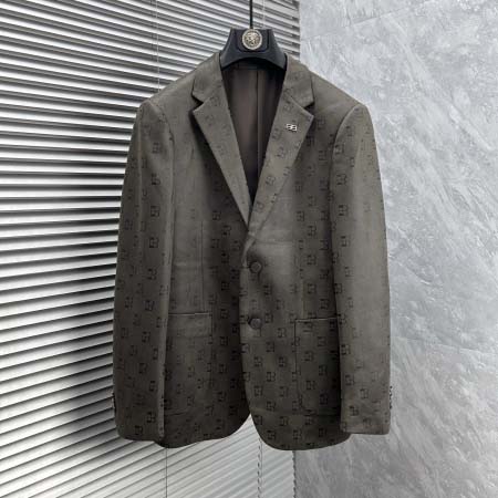 2025年9月24日入荷秋冬新作Balenciagaジャケッ...