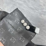 2025年9月24日入荷秋冬新作Balenciagaジャケット高級品/Su工場