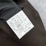 2025年9月24日入荷秋冬新作VALENTINOジャケット高級品/Su工場