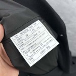 2025年9月24日入荷秋冬新作Zegnaジャケット高級品/Su工場