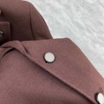 2025年9月24日入荷秋冬新作Zegnaジャケット高級品/Su工場