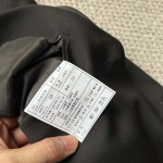 2025年9月24日入荷秋冬新作LuLuジャケット高級品/Su工場