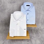 2025年9月24日入荷秋冬新作Pradaシャツ高級品/Su工場