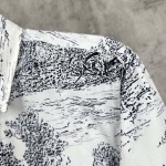 2025年9月24日入荷秋冬新作DIORシャツ高級品/Su工場