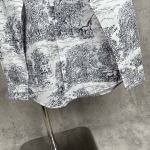 2025年9月24日入荷秋冬新作DIORシャツ高級品/Su工場