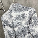 2025年9月24日入荷秋冬新作DIORシャツ高級品/Su工場