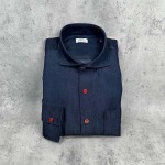 2025年9月24日入荷秋冬新作Kiton長袖高級品/Su工場