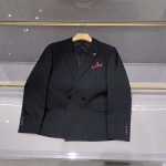 2025年9月24日入荷秋冬新作PRADAスーツのセット上下高級品/Su工場