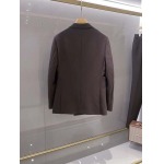 2025年9月24日入荷秋冬新作Louis Vuittonスーツのセット上下高級品/Su工場