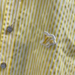 2025年9月24日入荷秋冬新作Louis Vuitton長袖 シャツ高級品/Su工場