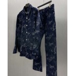 2025年9月24日入荷秋冬新作Gucciジーパン高級品/Su工場