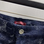 2025年9月24日入荷秋冬新作Gucciジーパン高級品/Su工場