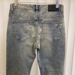 2025年9月24日入荷秋冬新作brioniジーパン高級品/Su工場