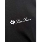 2025年9月24日入荷秋冬新作Loropiana長袖Tシャツ高級品/Su工場