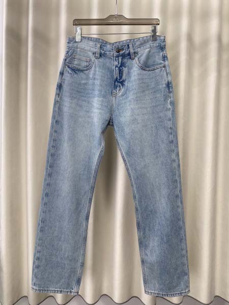 2025年9月24日入荷秋冬新作Pradaジーパン高級品/S...