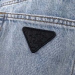 2025年9月24日入荷秋冬新作Pradaジーパン高級品/Su工場