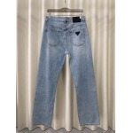 2025年9月24日入荷秋冬新作Pradaジーパン高級品/Su工場