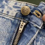 2025年9月24日入荷秋冬新作Loeweジーパン高級品/Su工場