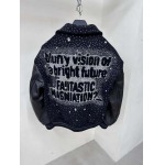 2025年9月24日入荷秋冬新作Louis Vuittonジャケット高級品/Su工場