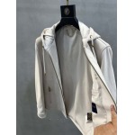 2025年9月24日入荷秋冬新作Louis Vuittonジャケット高級品/Su工場