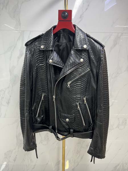 2025年9月24日入荷秋冬新作Amiri ジャケット高級品...