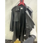 2025年9月24日入荷秋冬新作BURBERRY オーバーコート高級品/Su工場
