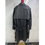 2025年9月24日入荷秋冬新作BURBERRY オーバーコート高級品/Su工場