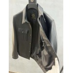 2025年9月24日入荷秋冬新作Versaceジャケット高級品/Su工場