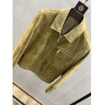 2025年9月24日入荷秋冬新作Berlutiジャケット高級品/Su工場