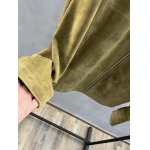 2025年9月24日入荷秋冬新作Berlutiジャケット高級品/Su工場