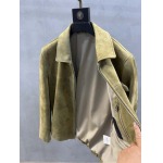 2025年9月24日入荷秋冬新作Berlutiジャケット高級品/Su工場