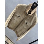 2025年9月24日入荷秋冬新作TOM FORDジャケット高級品/Su工場